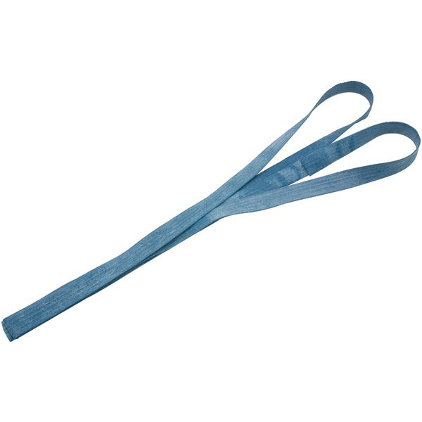 12PK BLUE RUBBER BANDS