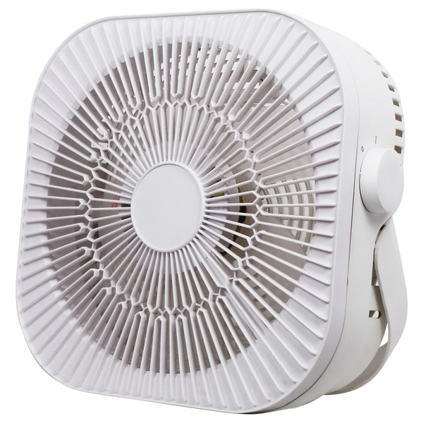 12IN BOX FAN