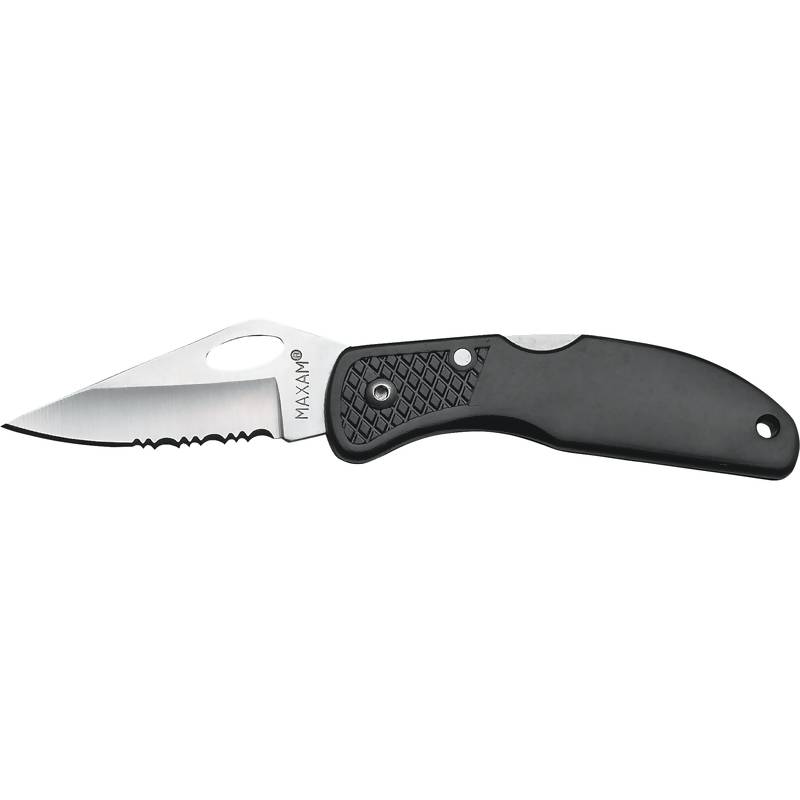 4" LOCKBACK KNIFE