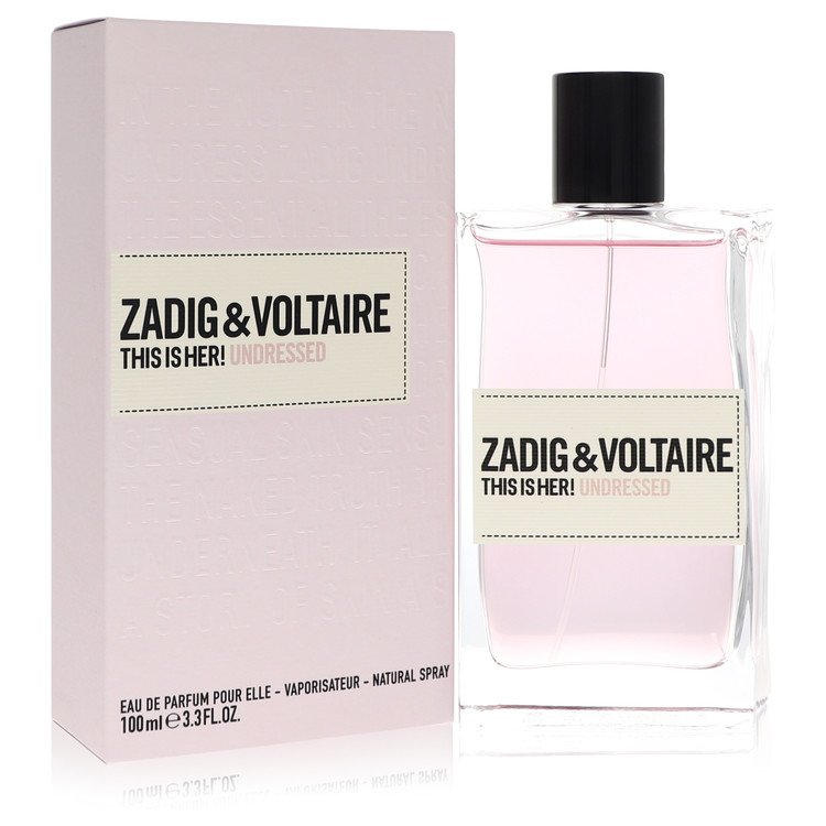 This is Her Undressed by Zadig & Voltaire