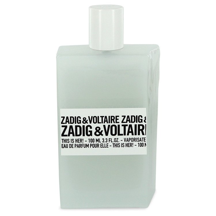 This is Her by Zadig & Voltaire