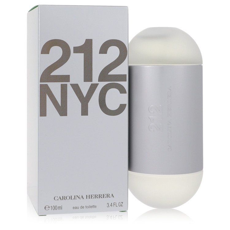 212 by Carolina Herrera