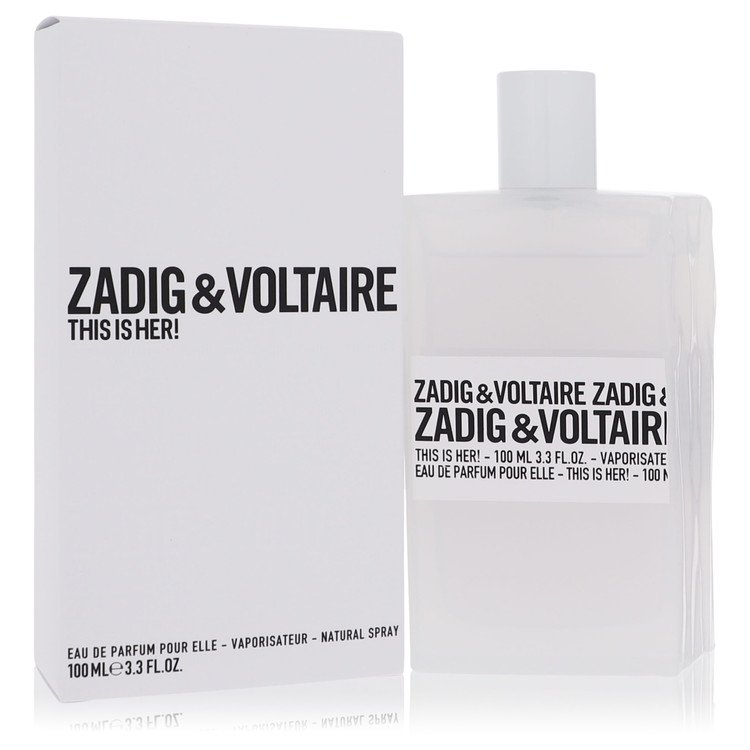 This is Her by Zadig & Voltaire