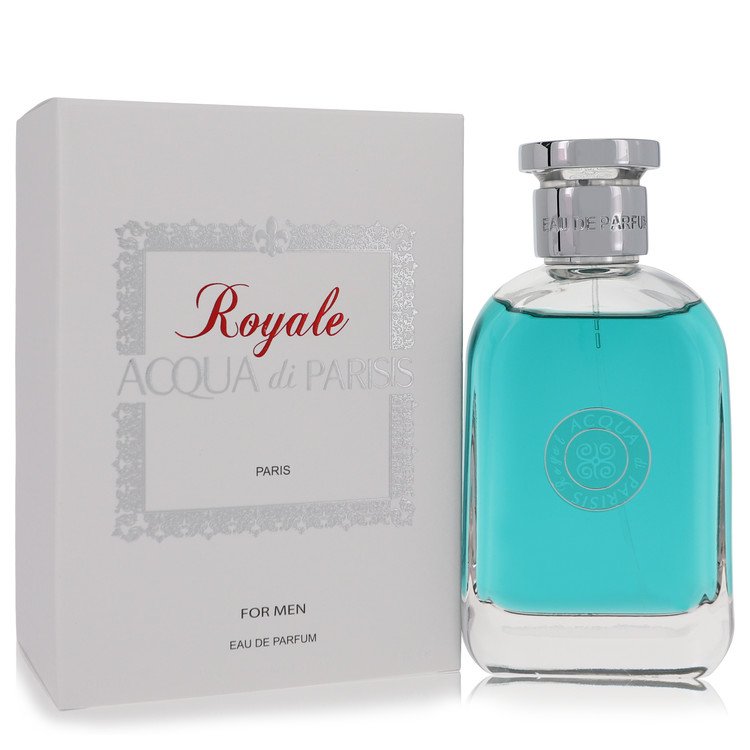Acqua Di Parisis Royale by Reyane Tradition
