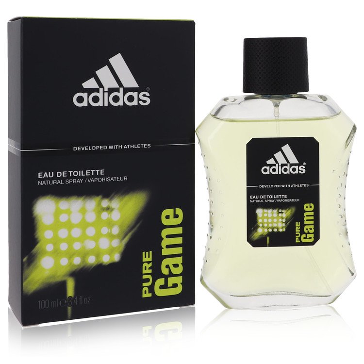 Adidas Pure Game by Adidas