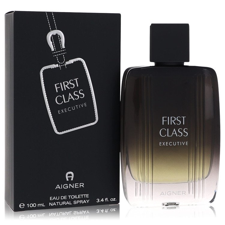 Aigner First Class Executive by Etienne Aigner
