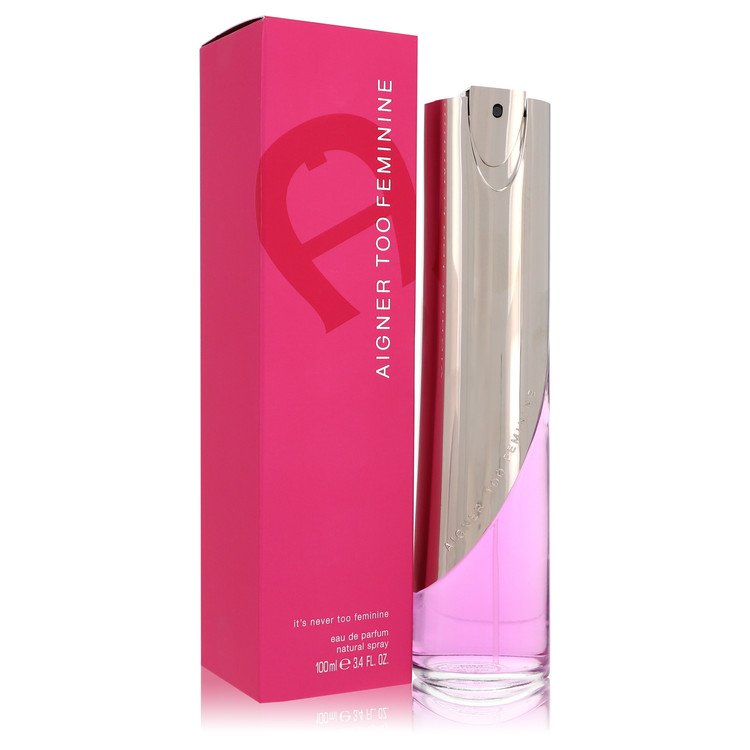 Aigner Too Feminine by Etienne Aigner