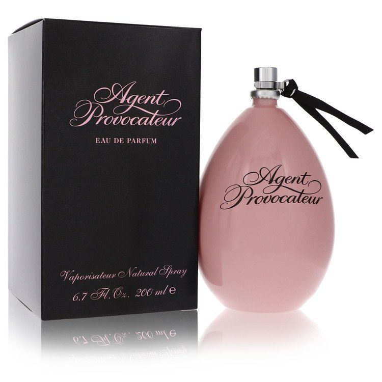 Agent Provocateur by Agent Provocateur